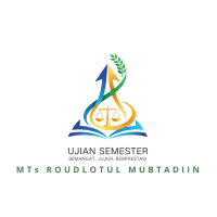 MTsS ROUDLOTUL MUBTADIIN